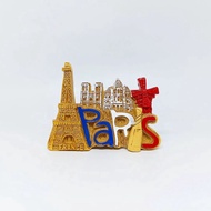 Fridge Magnet Fridge Magnet Souvenir France France Paris 170