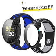 coros pace 3 strap Silicone strap for coros pace 3 Smart Watch strap Sports wristband coros pace 3 c