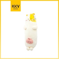 KKV AIHAO Boneka Bantal Kucing Besar Lucu Bahan Halus-Lembut &amp; Kuat