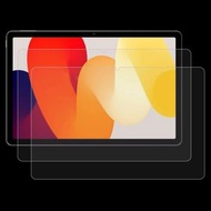 全城熱賣 - 適用於 小米 Redmi Pad SE 2片裝 9H 0.3mm防爆鋼化玻璃膜