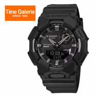 Casio G-shock GA-B010-1A1DR Black Bio-based Resin Band Men Sports Watch