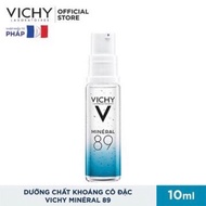 Vichy Mineral Concentrated Mineral 89 10ml