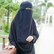 Eagle pony niqab veil. Niqab pony eagle eye