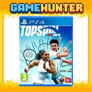 PS4 Top Spin 25 Top Spin 2K25/ [English Version]