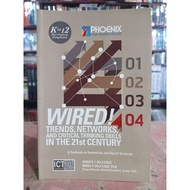 Trends Network and Critical Thinking Skills in the 21st Century(Wired) by Phoenix