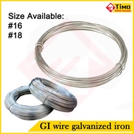 (PER ROLL) GI WIRE Gi Wire #16 18kg 19kg 20kg 22kg
