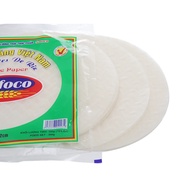 Safoco Rice Wrapper 300 Grams - Imported from Vietnam