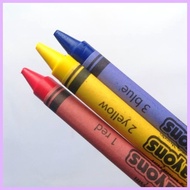 ▴ ✿ Pandayan Crayons 16s