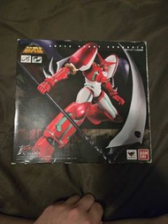 真 三一萬能俠 1號 超合金