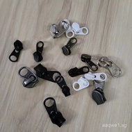 YKK5No. CN Nylon Zipper Short Tag No Lock Slider Luggage Special Zipper Pull Wearing now NE68