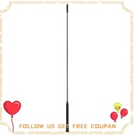 21.5Inch Roof AM/FM Antenna Mast Car Antenna for  Focus 2000-2007 98BZ18A886AA-CR198 Car Accessories