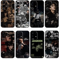 for Honor X5C X5D X5 X6B PLUS X6D Play 40C 60A 10A TPU Phone Case Silicone shell Covers FF35 K pop J