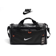 duffle bag Nike STORM Fit Advance sports bag, sports bag, Clear high-end waterproof gym bag duffle b