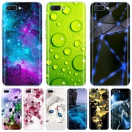 wholesale For Huawei Honor 10 Case Silicone Honor10 Soft TPU Phone Case For Huawei Honor 10 COLAL10