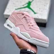 Tênis de basquete Nigel Sylvester x Jordan Air Jordan 4 RM “Black Sail” FQ7940 600