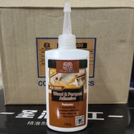 Wood & Parquest Adhesive / AS-5600 ALSEAL