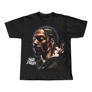 Rapper Bootleg Tshirt Hip Hop Rapper Big Talker Am TS Duck Dog Master 2Pac Short Sleeve