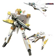 KitzConcept Space Fortress Macross BEN DIXON'S BEN Dixon Aircraft VF-1A