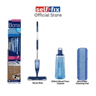 Bona Premium Spray Mop for Wood Floors - CA201010011