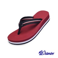 Islander Pleasant CL (Maroon) - Slippers for Women