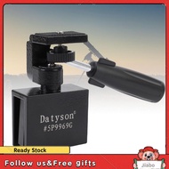 jiabo Gugxiom Car Window Mount for Spotting Scope  Binoculars Monicular DSLR Cameras 360° Rotation A