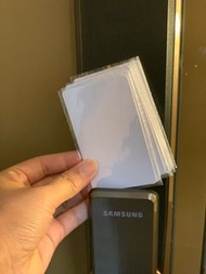 Samsung Key Cards 匙卡 電子 鎖