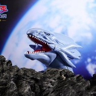 【遊戲王】青眼白龍發光造型立體悠遊卡
