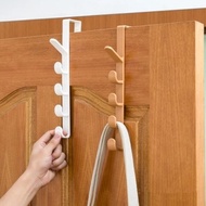 GANTUNGAN Portable Wardrobe Door HangerHOOK (2 PCS)/Door Wardrobe Door HangerHOOK Standing