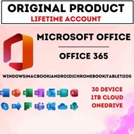 Microsoft office 365 lifetime package