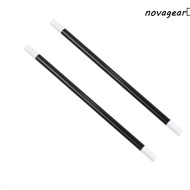 NOVAGEAR​ Magic Wand Easy to Learn Street Self Rising Party Performance Magicians Puzzle Toys Magic 