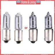 ci 2x BAY9s H21W 12V 21W Turn Signal BAY9S Bulbs Bayonet Bulb Car Halogen Bulb Lamp
