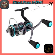 DAIWA Emeraldas RX Eging Reel Series