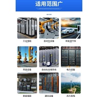 Resistor Pre-Charge Ladder Brake Brake High Power Resistor 600W Aluminum Shell Load Resistor Resisto