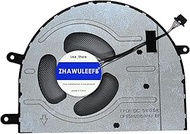 ZHAWULEEFB New CPU Cooling Fan Replacement for Lenovo IdeaPad Flex 5 14IAU7 Flex 7 14IAU7 14ABR8 Ser