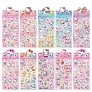 Random Stickers-Cute Cartoon Stickers