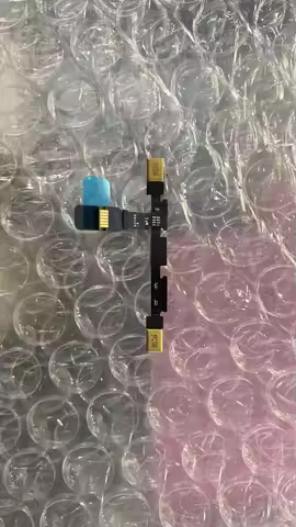 Original New A2338 Microphone Jack Flex Cable for Macbook Pro 13 inch 821-03106-03 2020