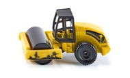 Siku #0895 壓路機 | Siku #0895 Compactor #SK0895