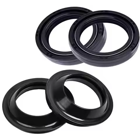 36*48*11 For Kawasaki KZ550A KZ750N KZ550C Z550 KZ550D Z750 Z 550 Z 750 KZ750 F KZ 750N Motorcycle F