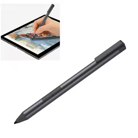 Active Pen Stylus Pen For Xiaoxin P11 / Tab P11 Pro/Xiaoxin Pad P11 Plus J607 Active Touch Pencil Co