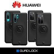 Quad Lock Huawei Case