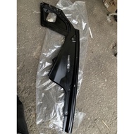 BMW F10 FENDER TOP COVER FRONT 51767019803/51767019804 BMW F10 LCI