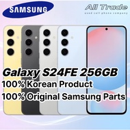 (Used) Samsung Galaxy S24 FE 5G (SM-S721N) 8GB/256GB Smartphone 6.7 INCH 4,700 mAh (No Original Box)
