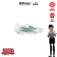 SPECS LIGHTSPEED REBORN META XR FG KIDS' FOOTBALL SHOES Original
