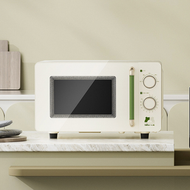 內地直送 - 微波爐WBL-H20S2家用小型多功能微烤一體智慧加熱20L大容量正