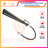 Vòi bình chữa cháy 4kg 8kg Co2 3kg Co2 5kg.