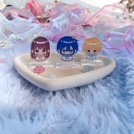 Standee Cimit Noragami | Yato Yukine Hiyori