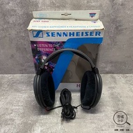 『澄橘』Sennheiser HD580 金屬調音帳板 開放式有線耳機 黑《3C租借 歡迎折抵》A76006