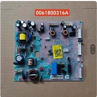 0061800316Applicable Haier Refrigerator Computer Board Motherboard BCD-462WDGU/460WDGZ/486WDGE