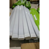 Super bright semi-circular LED tube 60w 45w 30w Bridgelux led chip