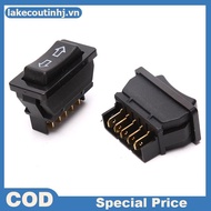 Lu DPDT DC 12V 20A Universal Auto Car Power Window Switch 5 pins  tinhj